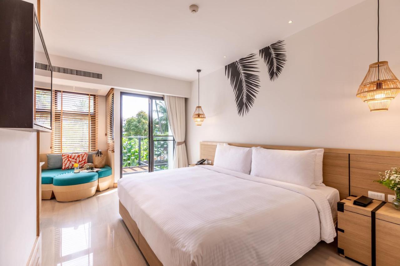 Outrigger Surin Beach Resort - Sha Extra Plus ห้อง รูปภาพ